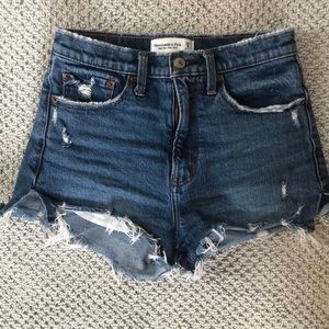 Abercrombie & Fitch shorts